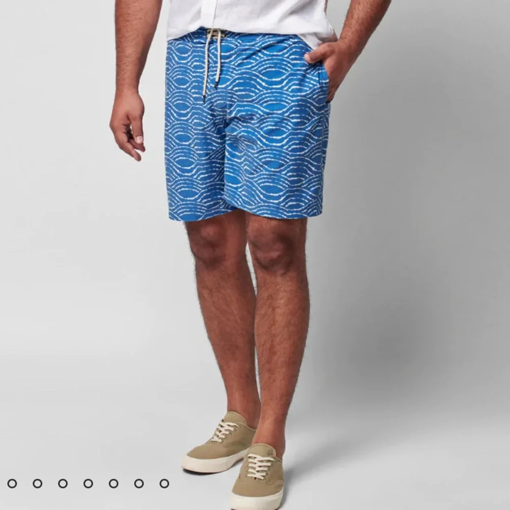 Classic Boardshort (7